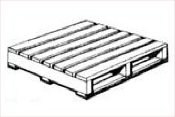Pallet Supply Company