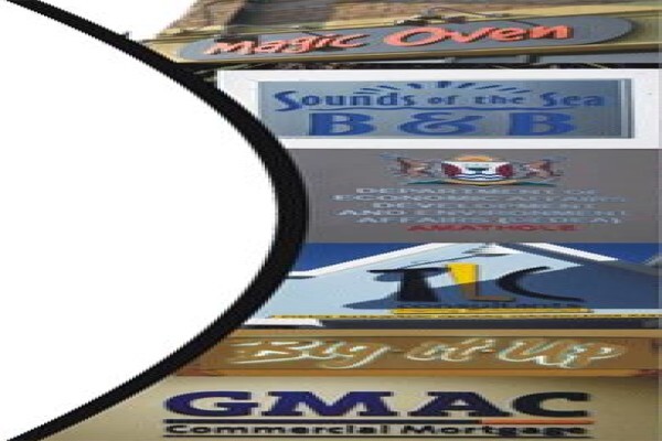 Reflecto Signs