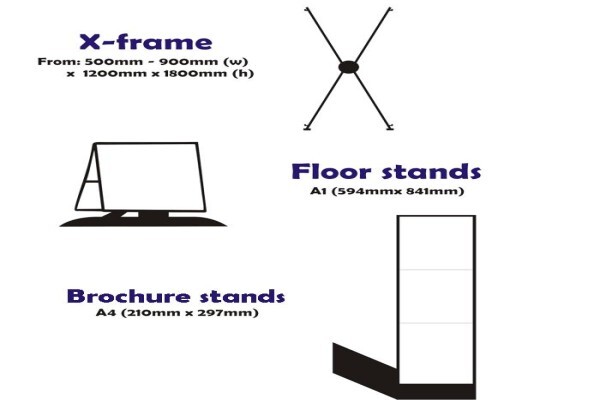 Reflecto Signs
