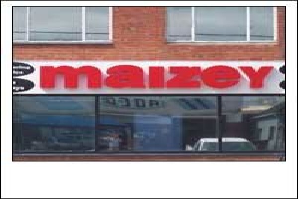 Reflecto Signs
