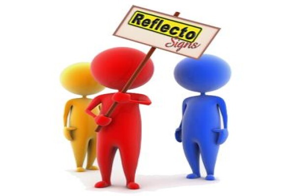 Reflecto Signs