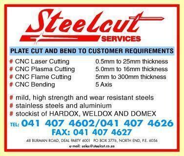 Steelcut Services