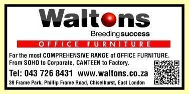 Waltons Office Furniture