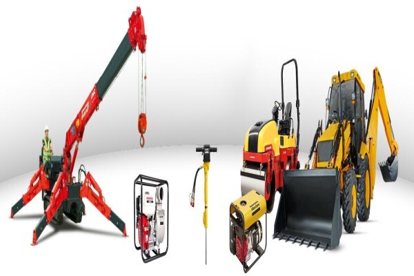 B & B Plant & Equipment CC