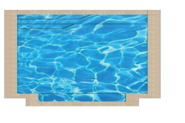 Leisure Pools Spas & Paving