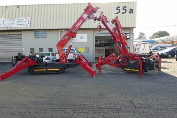 B & B Plant & Equipment CC