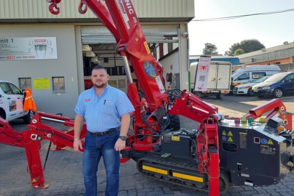 B & B Plant & Equipment CC
