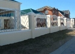 Remez Security Western Cape CC