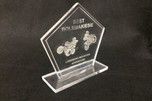 Plastic Fabrication Centre CC