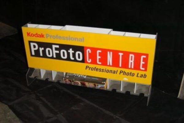 Plastic Fabrication Centre CC