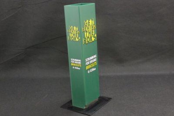 Plastic Fabrication Centre CC