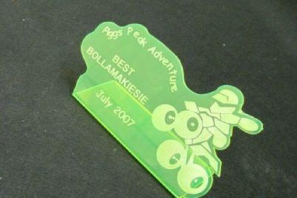Plastic Fabrication Centre CC