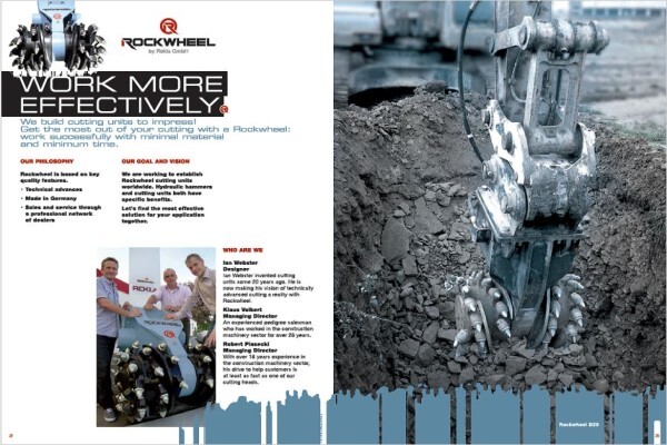 Rhino Earthmovers