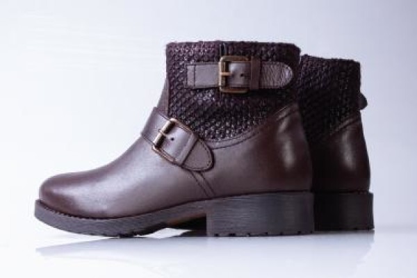 Hush Puppies:Bedfordview