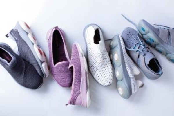 Hush Puppies:Bedfordview