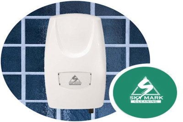 Sky Mark Cleaning