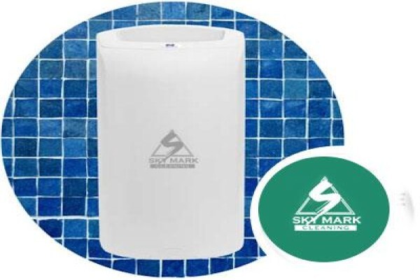 Sky Mark Cleaning