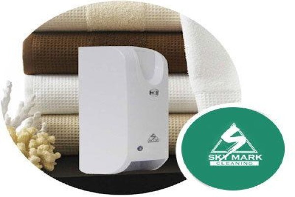 Sky Mark Cleaning