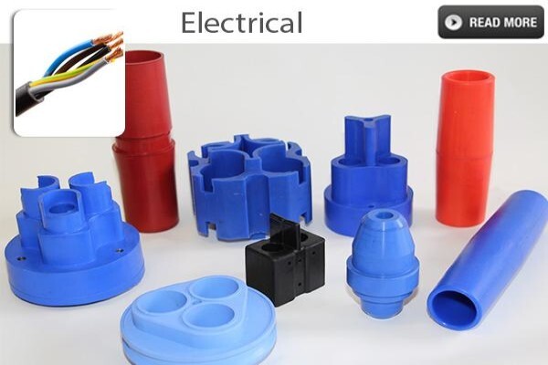 Delta Rubber