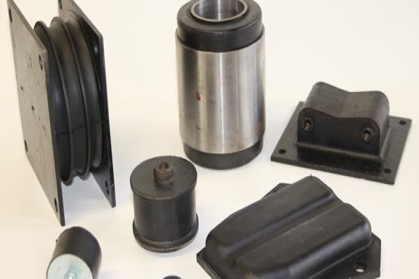 Delta Rubber