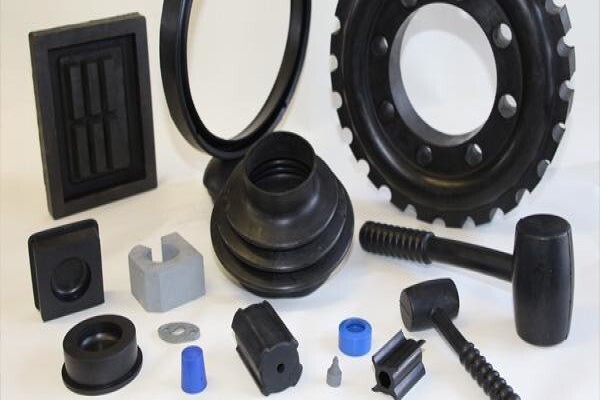 Delta Rubber