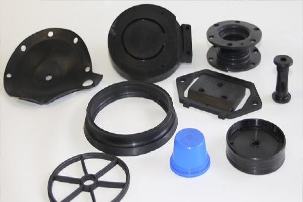 Delta Rubber