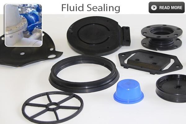 Delta Rubber