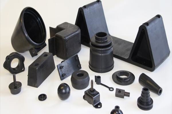 Delta Rubber