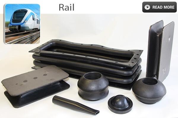 Delta Rubber