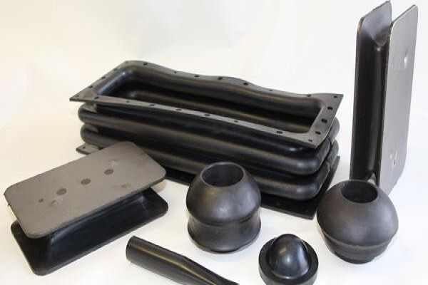 Delta Rubber