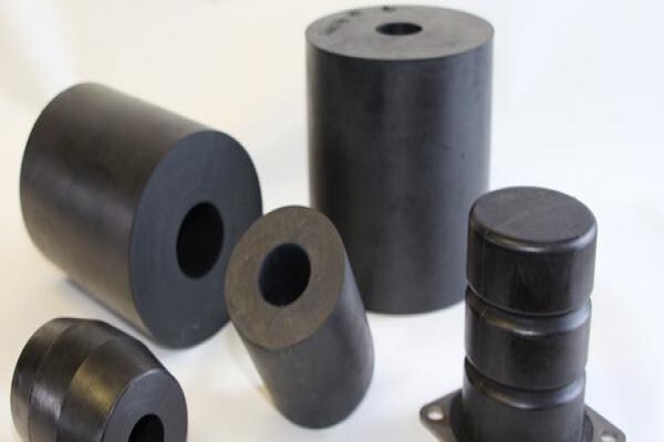 Delta Rubber