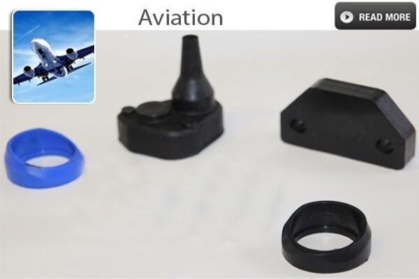 Delta Rubber
