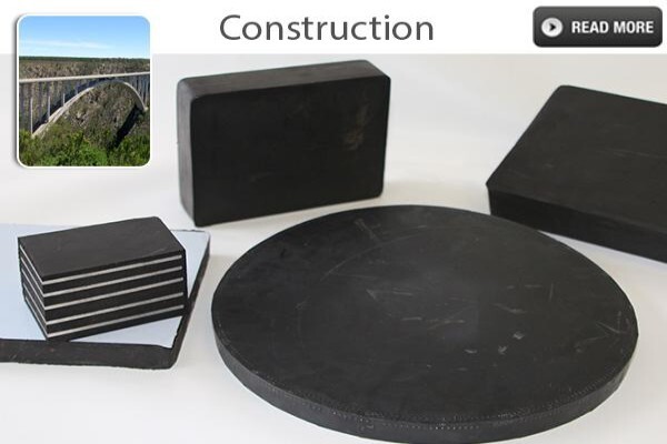 Delta Rubber