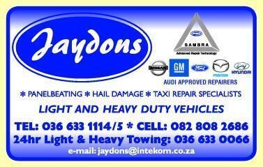 Jaydons