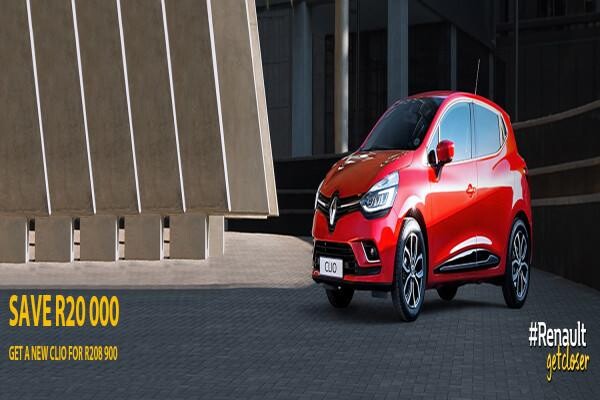 Renault (Nelspruit)