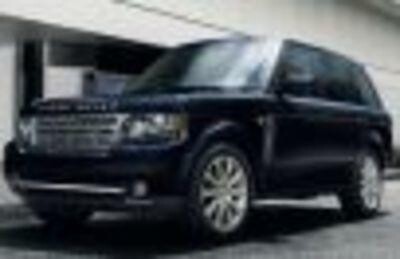 Mccarthy Land Rover (N1 City)