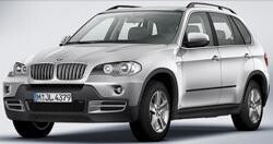 Hyde Park Auto BMW (Pty) Ltd