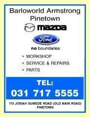 Barloworld Armstrong (Pinetown)