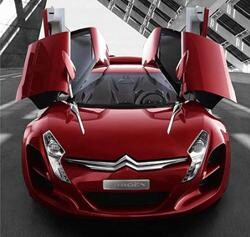 Citroen Roodepoort