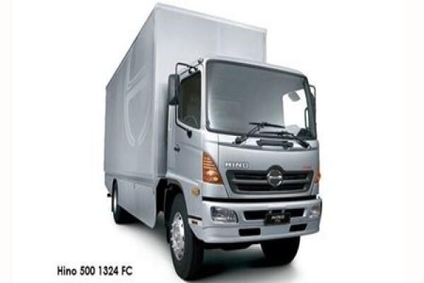 Godrich Toyota