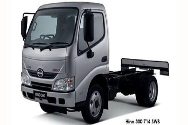 Godrich Toyota