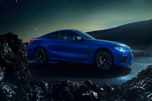 Hyde Park Auto BMW (Pty) Ltd