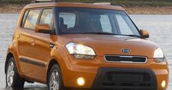 Kia Motors (Bryanston)