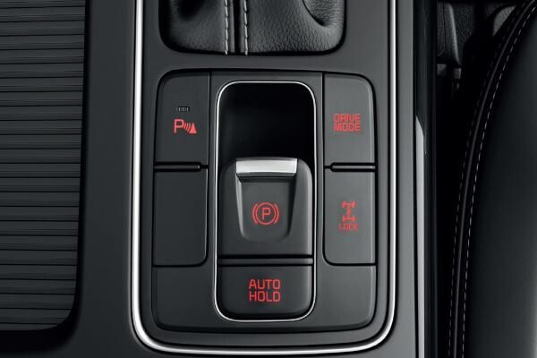 Kia Motors (Bryanston)
