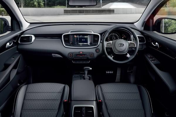 Kia Motors (Bryanston)