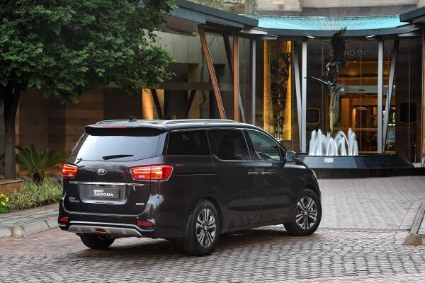 Kia Motors (Bryanston)