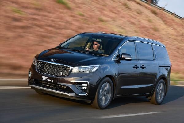 Kia Motors (Bryanston)