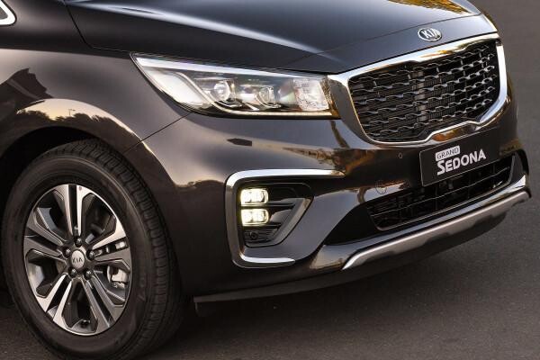 Kia Motors (Bryanston)