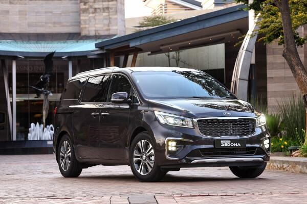 Kia Motors (Bryanston)