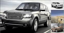 Land Rover Agent